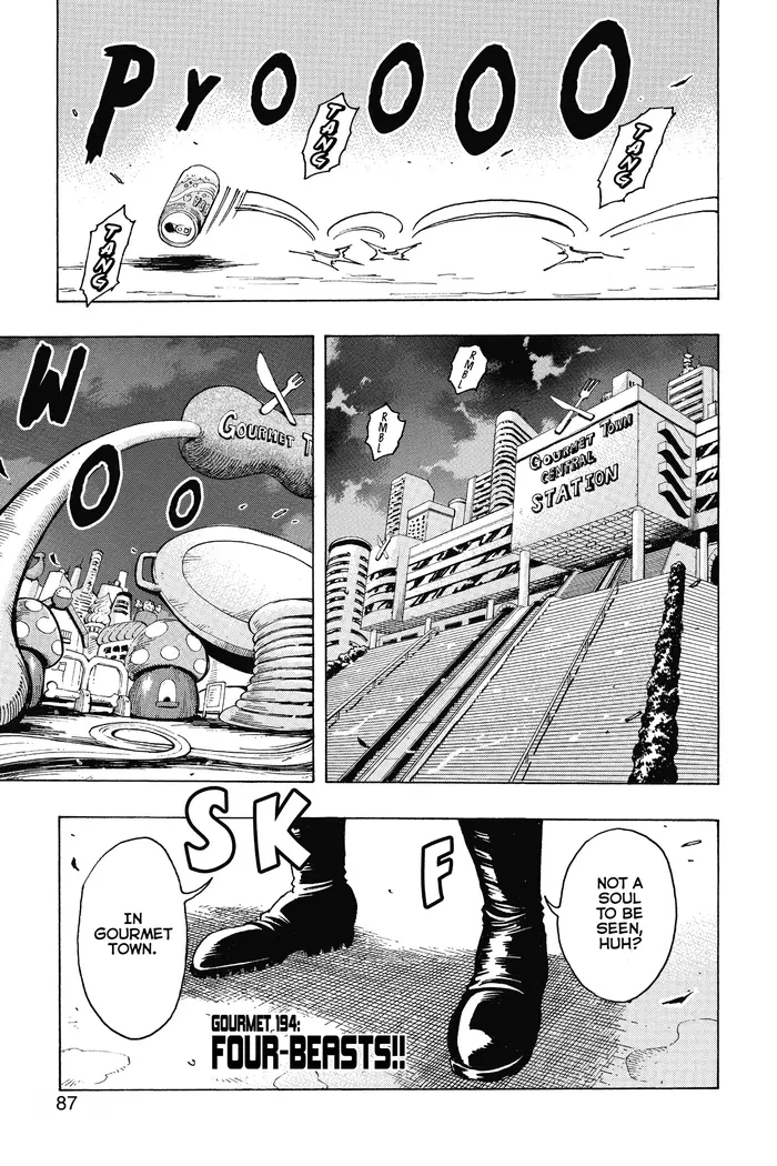 Toriko Chapter 194 image 01_optimized